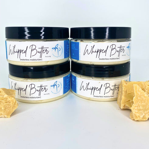 Whipped Shea CoCo Butter